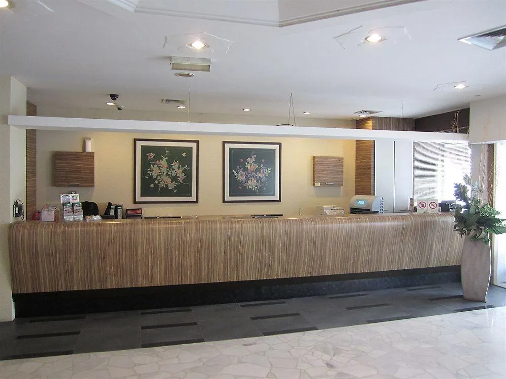 Garden Inn, Penang George Town Malajzia