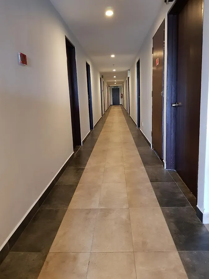 Garden Inn, Penang George Town Szálloda