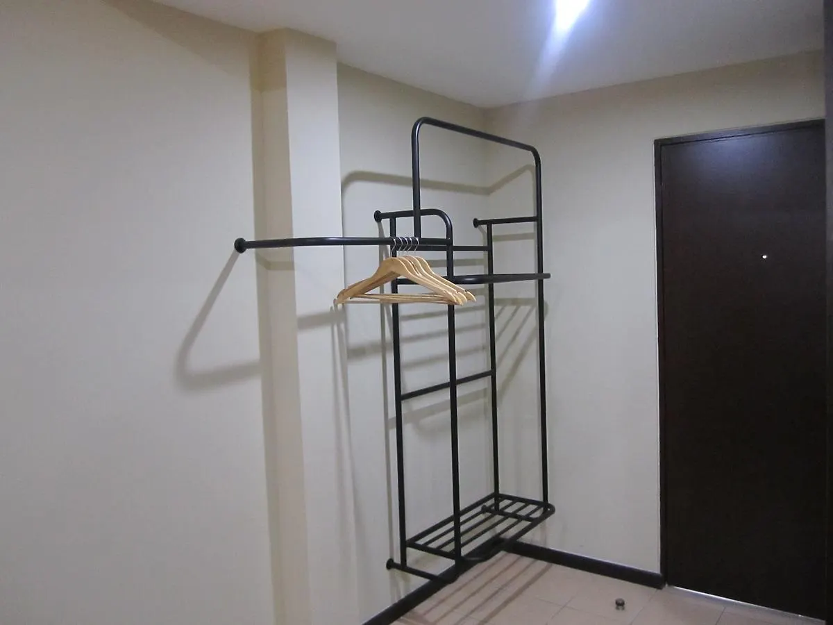 Garden Inn, Penang George Town