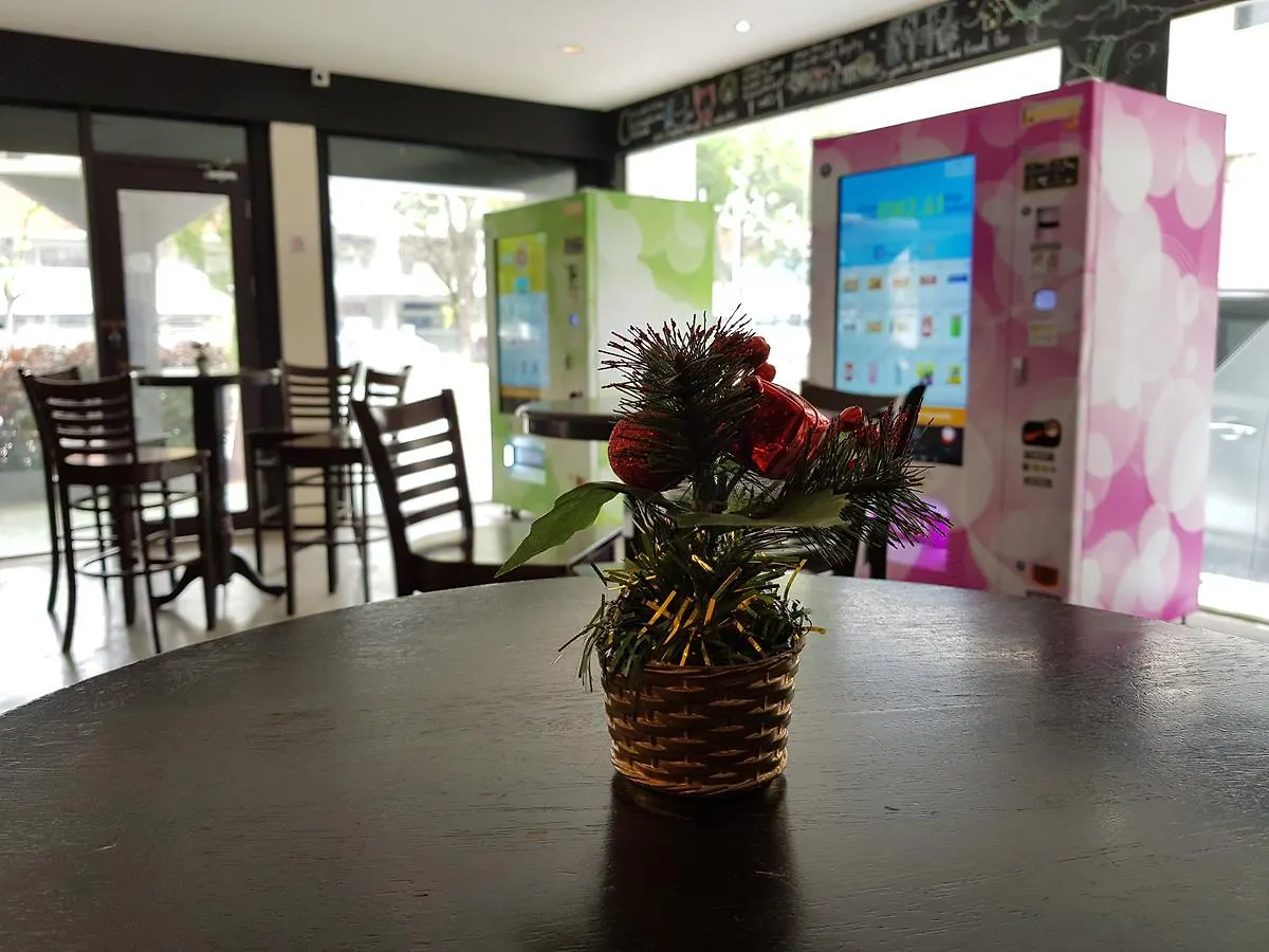 Garden Inn, Penang George Town