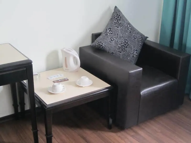 Garden Inn, Penang George Town