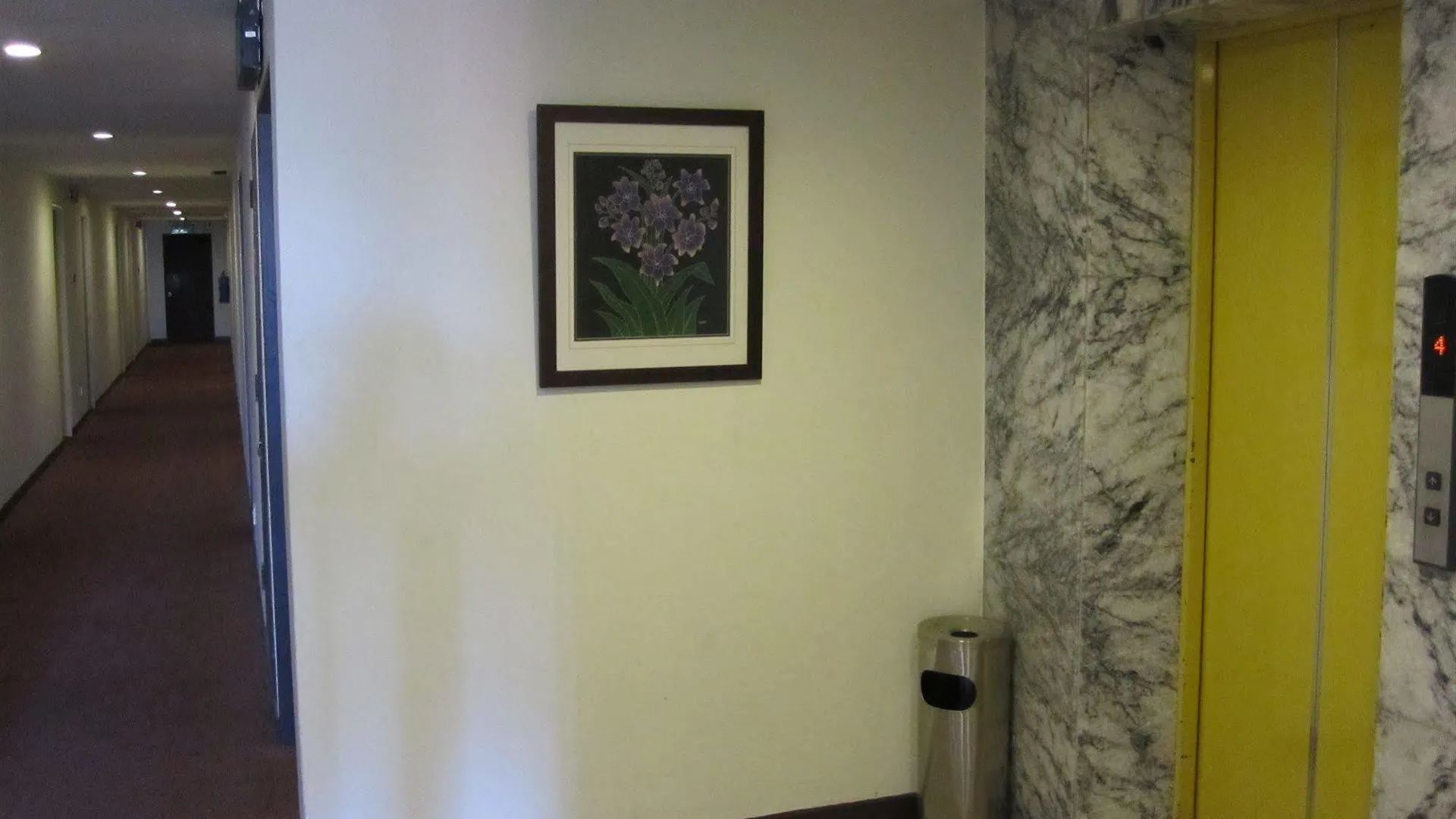 Garden Inn, Penang George Town