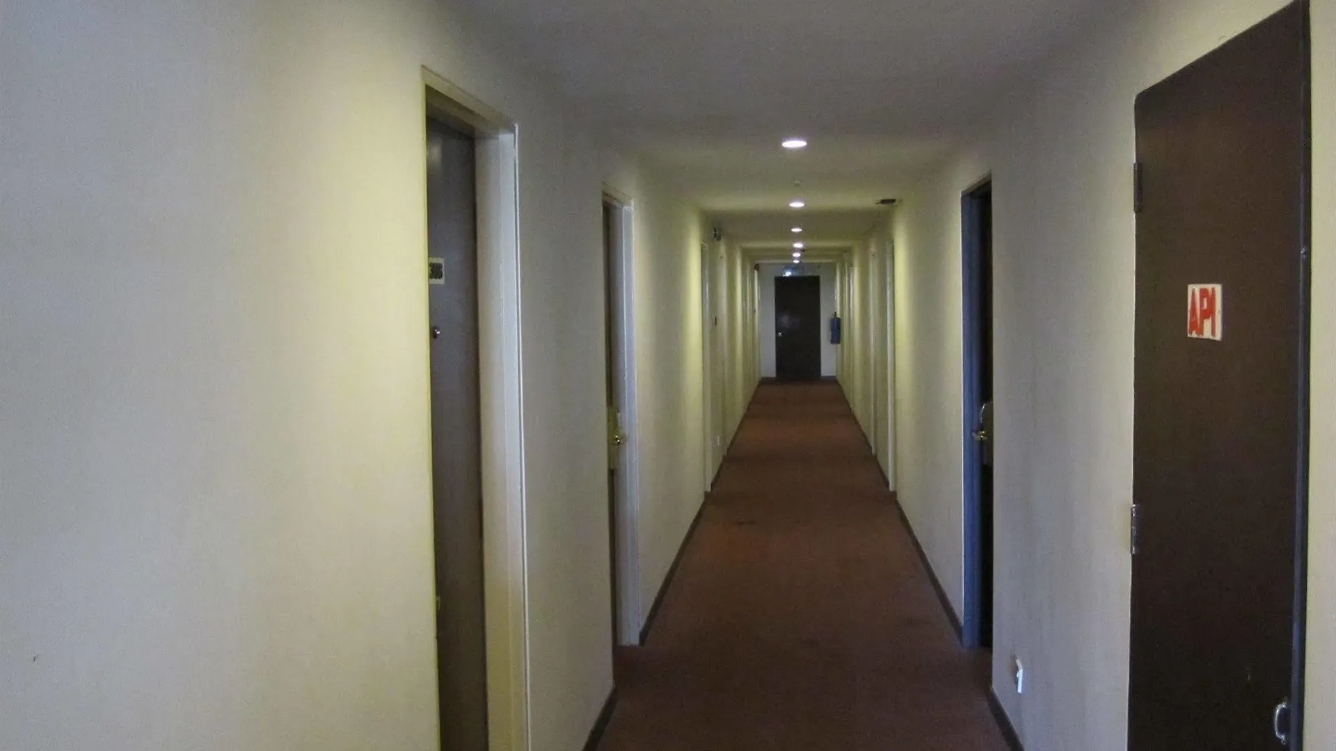 Garden Inn, Penang George Town Malajzia
