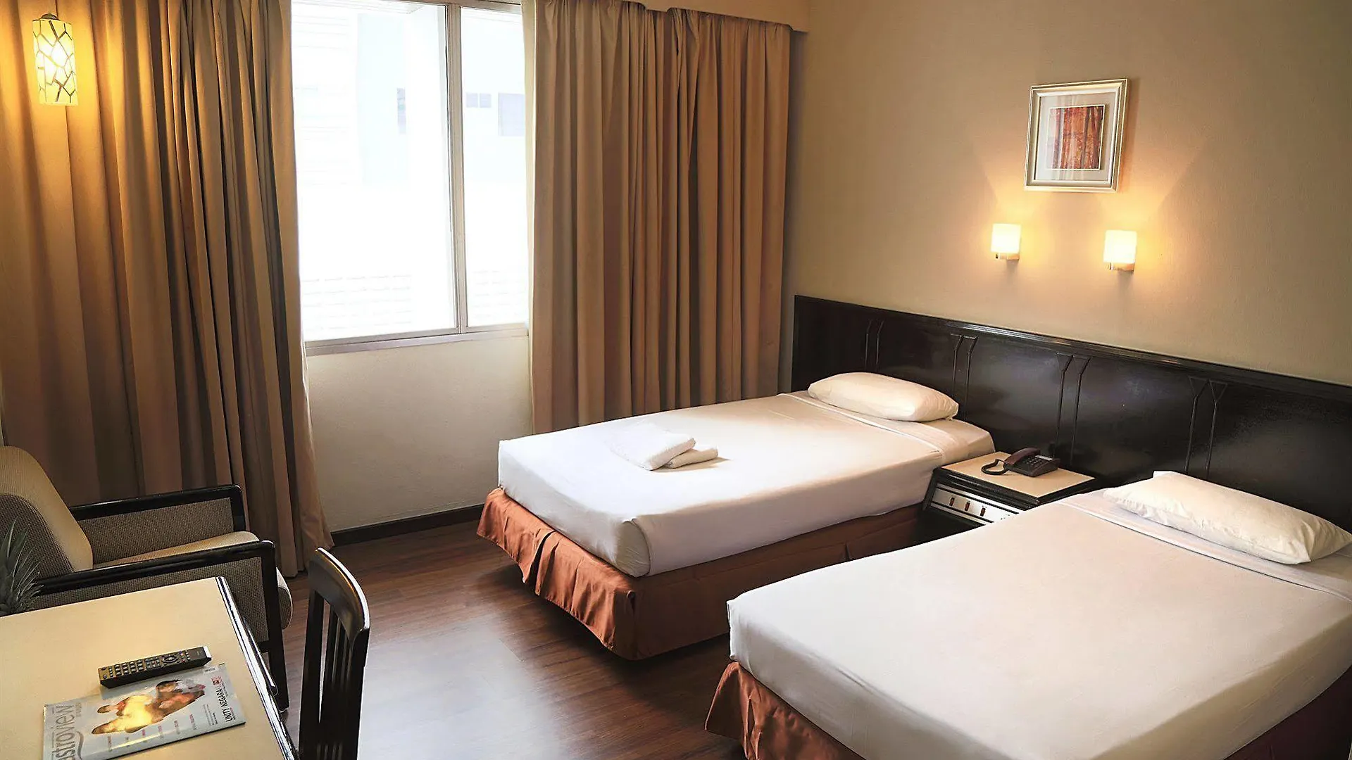 Garden Inn, Penang George Town