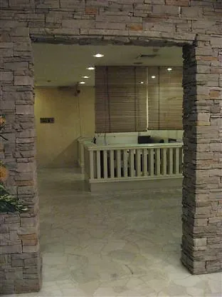 Szálloda Garden Inn, Penang George Town