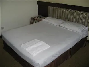 Garden Inn, Penang George Town