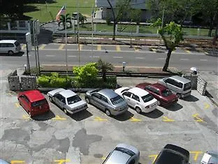 Garden Inn, Penang George Town Malajzia